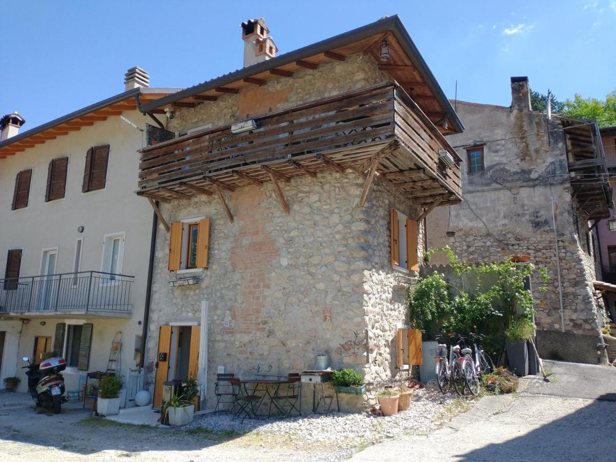 Il Rustico Di Peri Villa Dış mekan fotoğraf