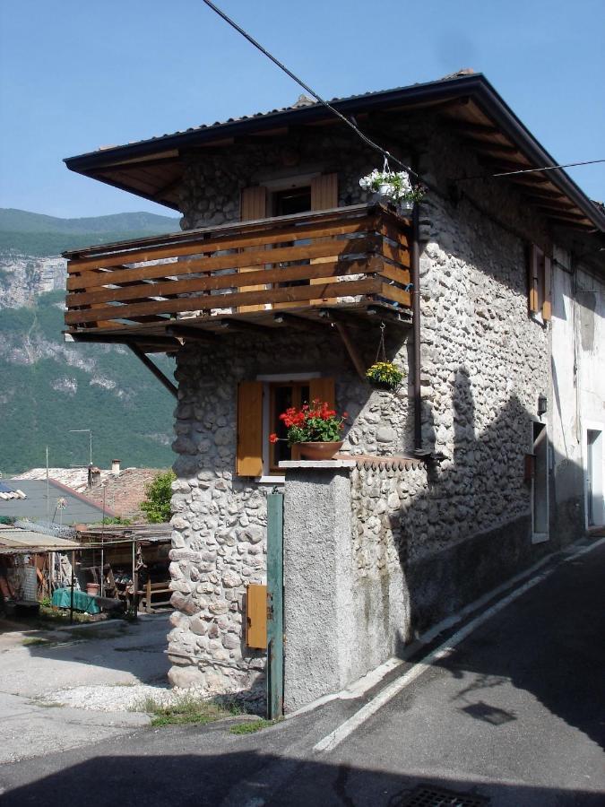 Il Rustico Di Peri Villa Dış mekan fotoğraf
