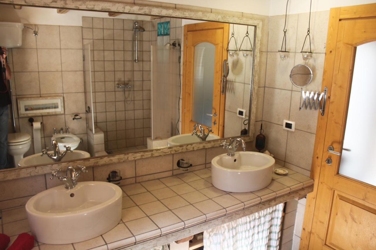 Il Rustico Di Peri Villa Dış mekan fotoğraf